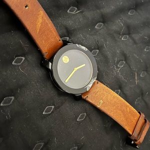 Movado watch